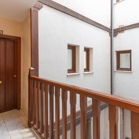 Apartamentos Nuria 19 Granada Eksteriør billede