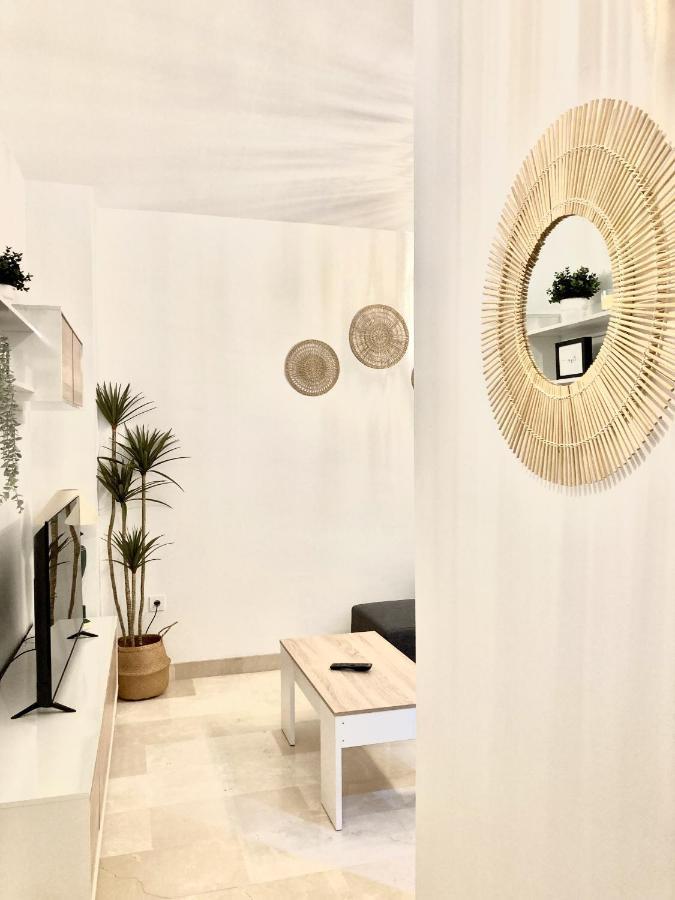 Apartamentos Nuria 19 Granada Eksteriør billede